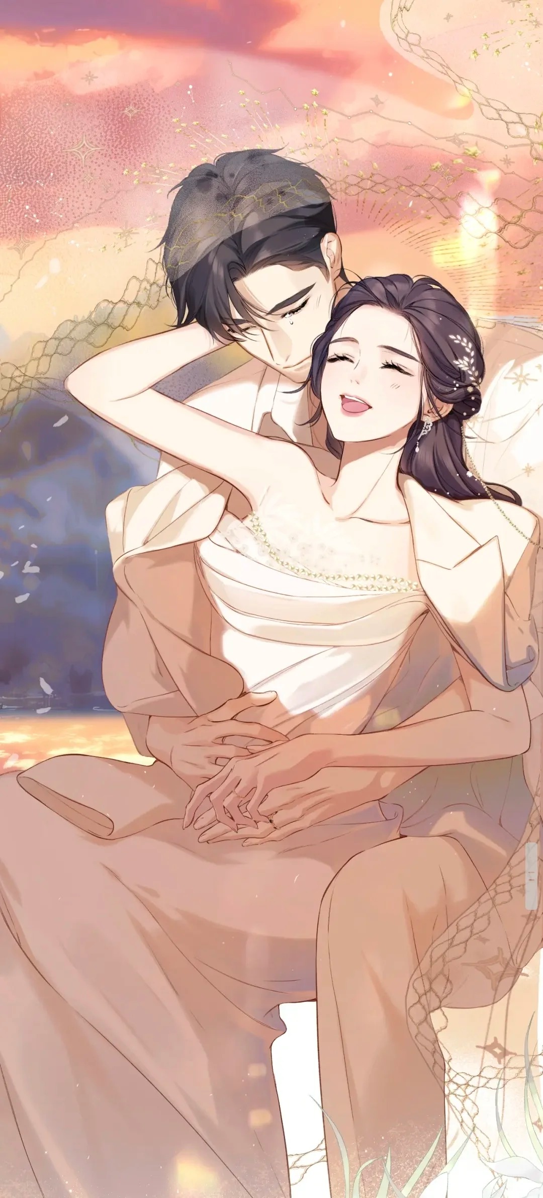 Sư Mẫu Của Các Em