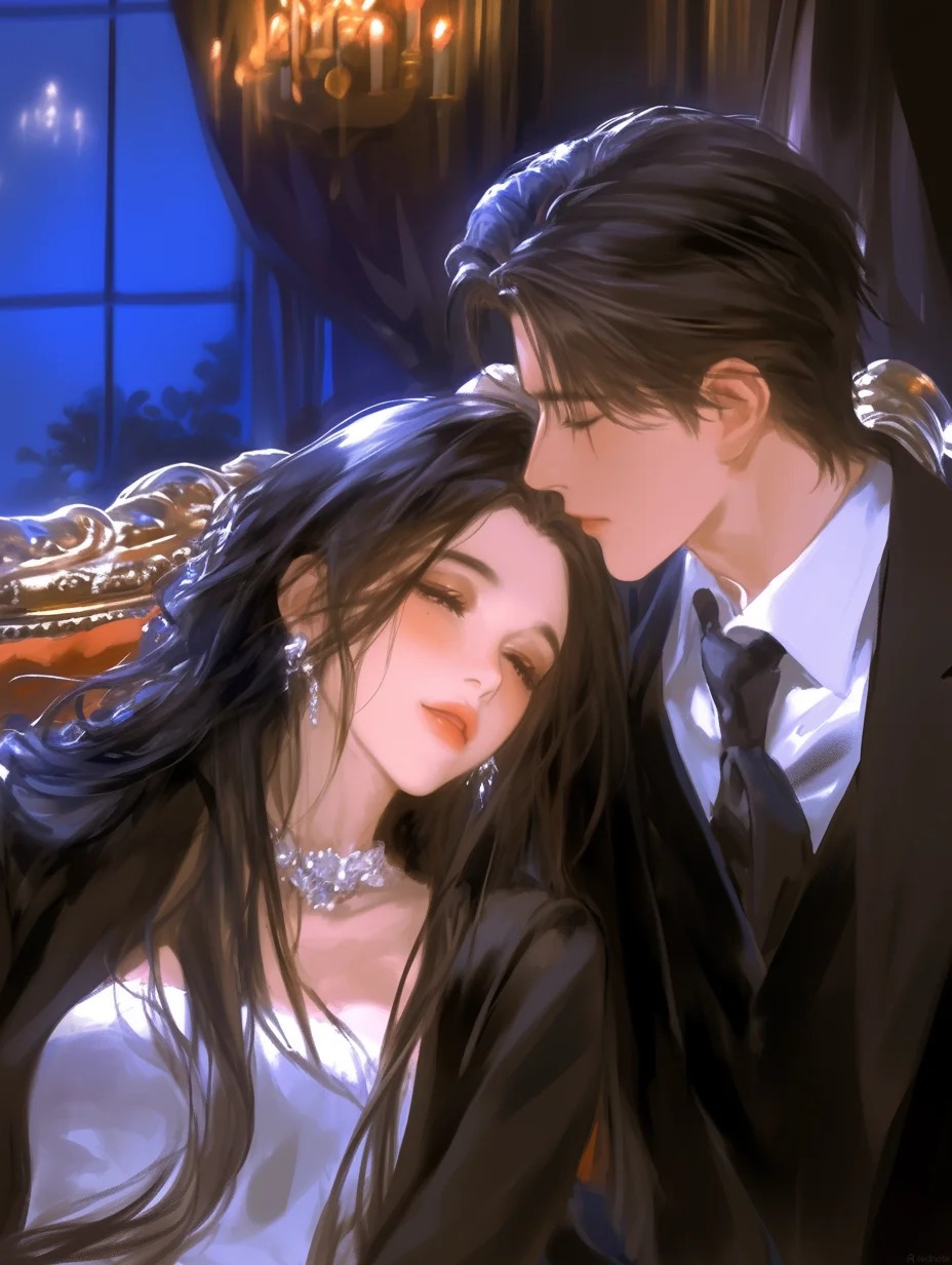 Ẩn Hôn Cùng Sếp 