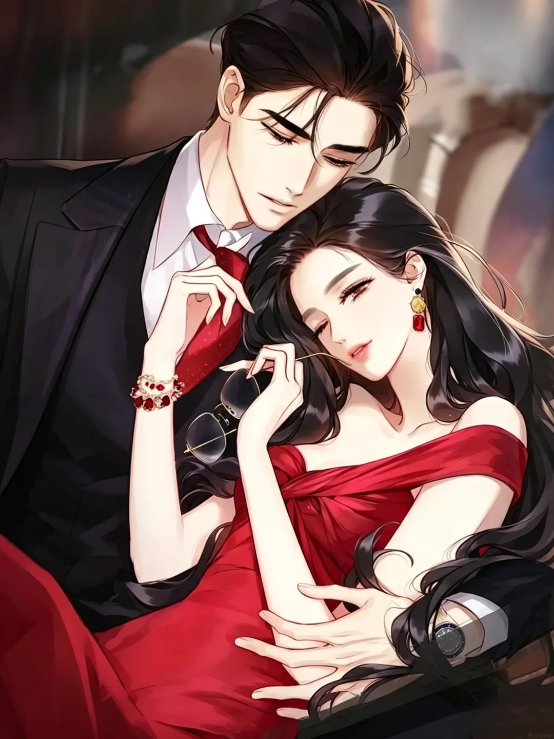 Ôm Tiểu Thái Tử Gia Bỏ Trốn 