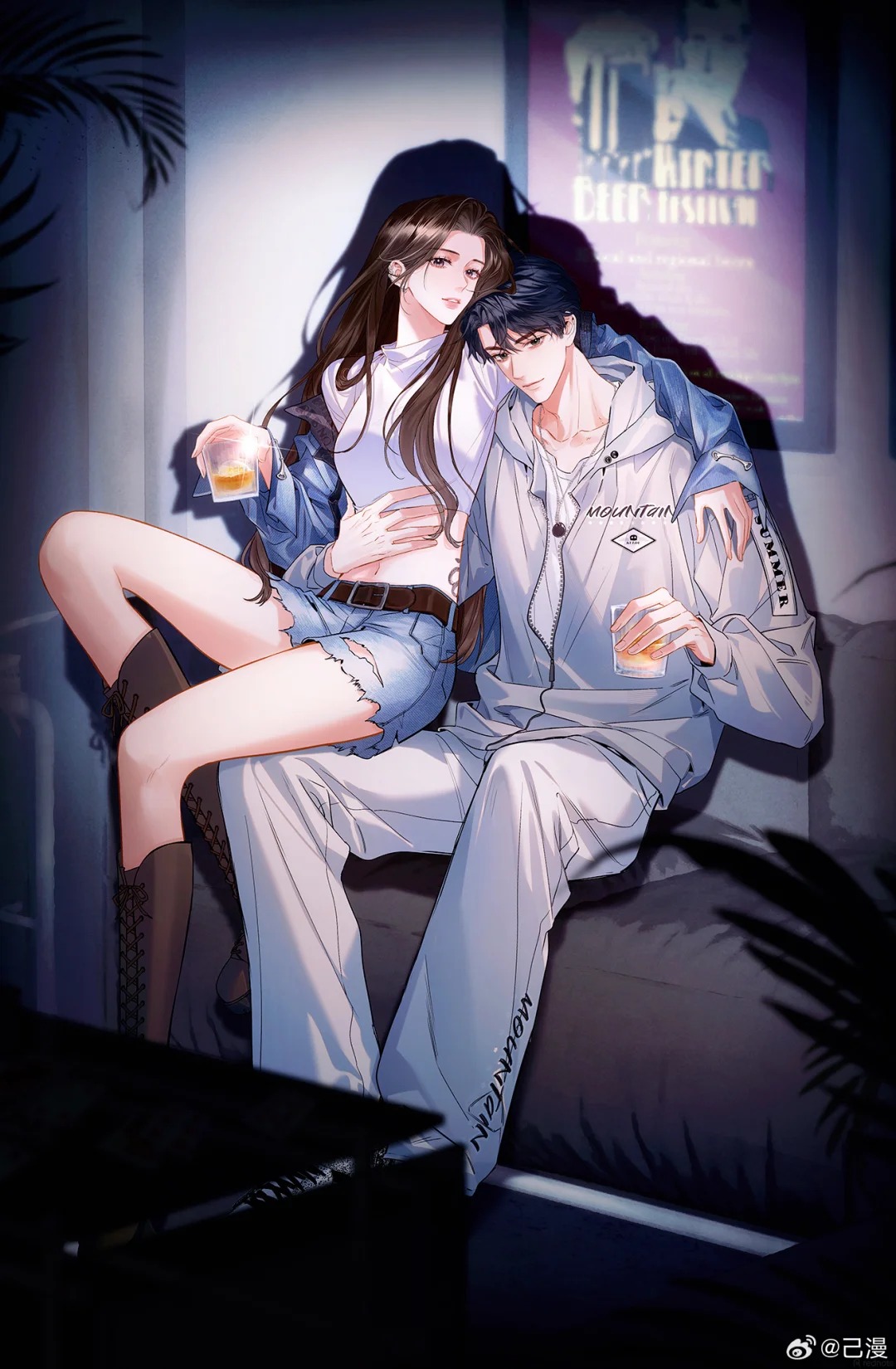 Chồng Cũ Của Tôi Là Ảnh Đế