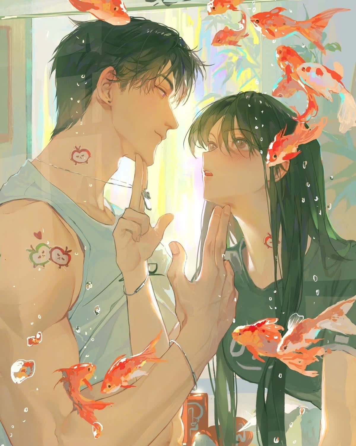 Ỷ Sủng Mà Kiêu