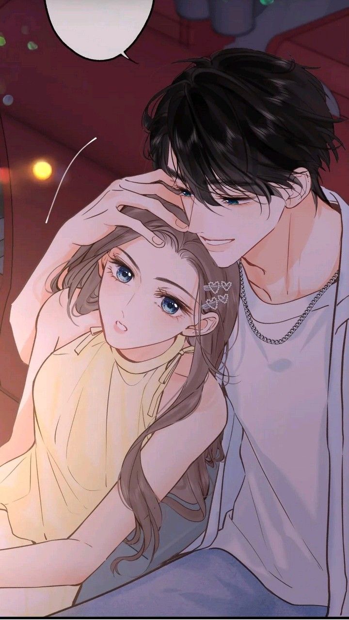  Cưng Chiều Anh Mỗi Ngày