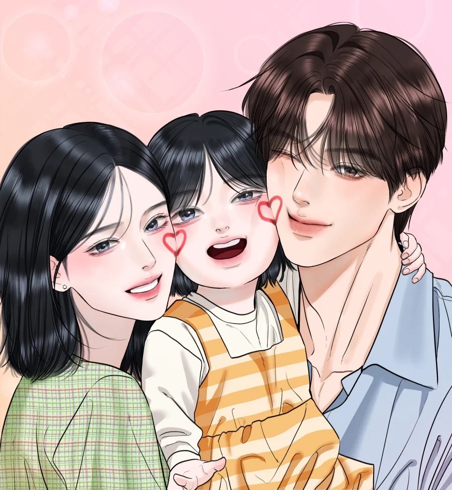 Bố Tôi Là Ảnh Đế