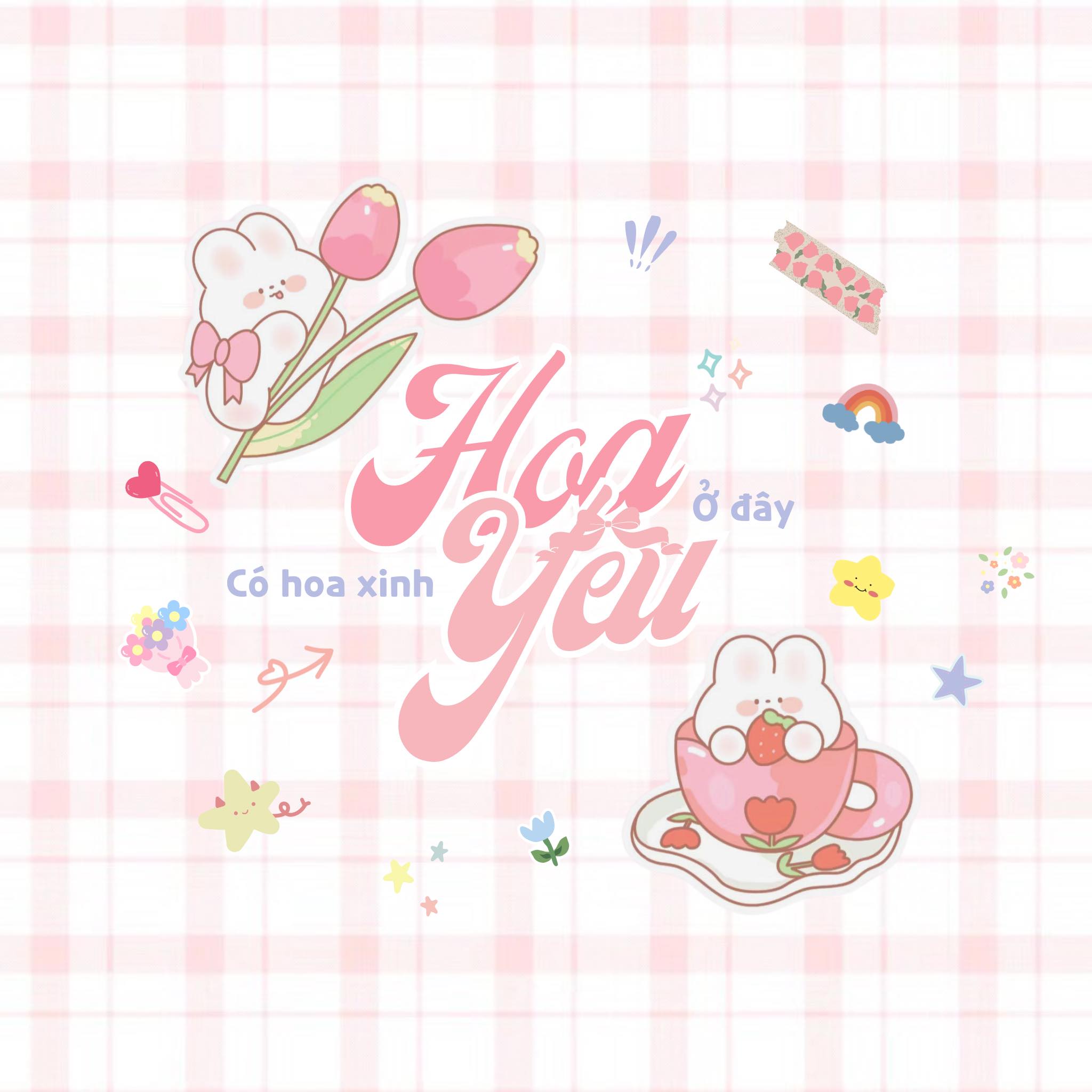Hoa Yêu Hoa